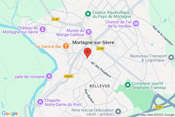 La Banque Postale