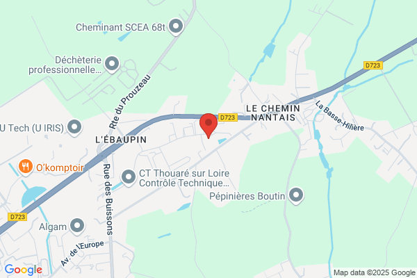 Artego France