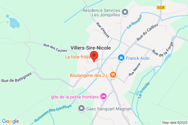 La Poste Agence Communale