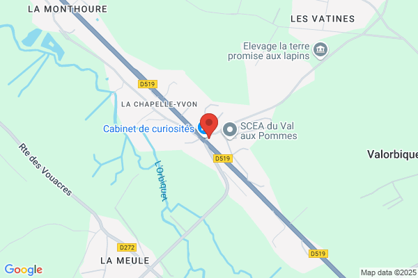 La Poste Agence Communale