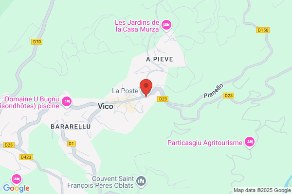 La Poste