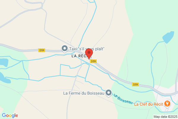 La Poste