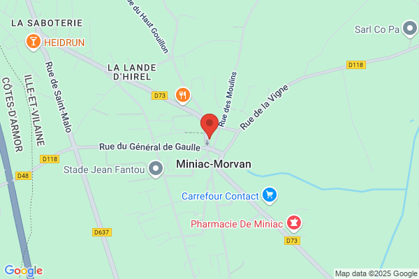La Poste Agence Communale