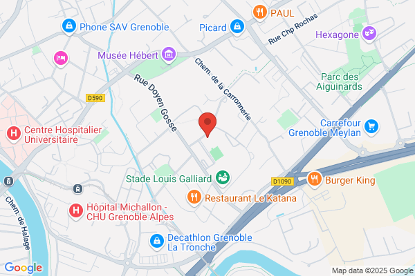 Boulangerie Chenu
