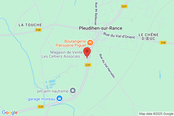 Celliers Associes