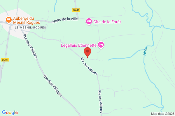 Chesnot Dominique