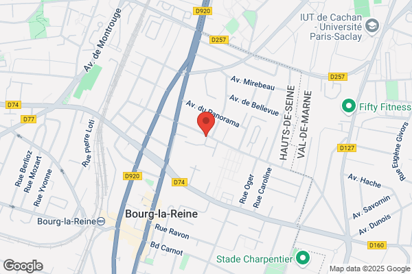 Ecole Primaire Publique