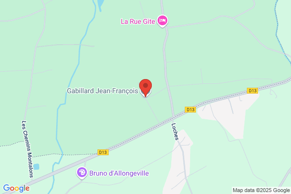 Gabillard Julien