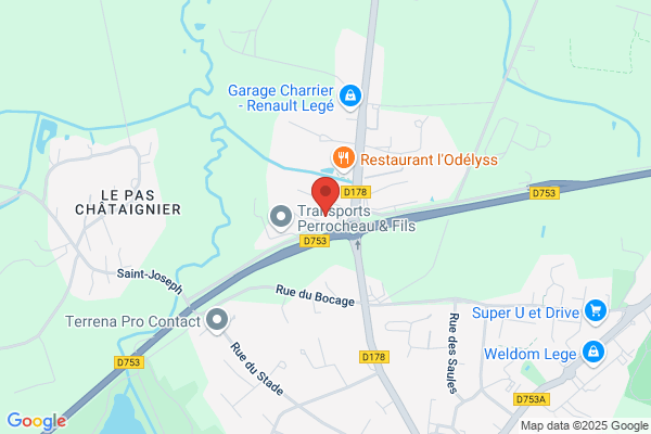 Gaboriau Camille