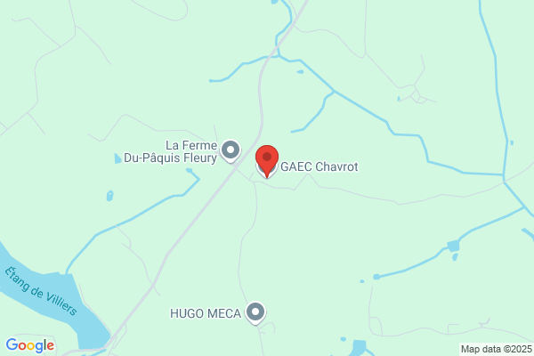 Gaec Du Bourgneuf