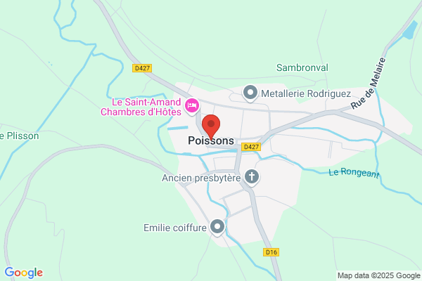 Le poisson lion