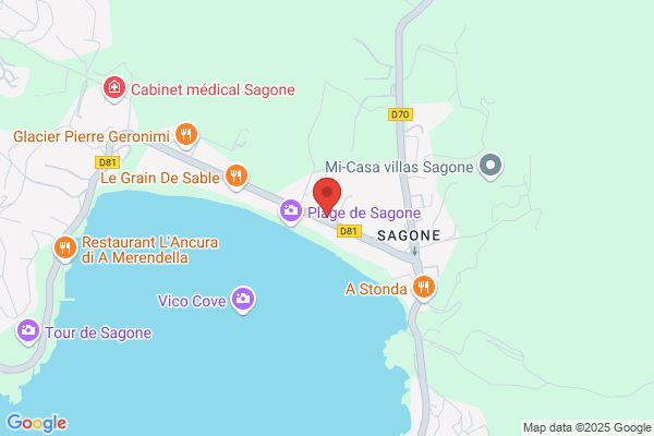 Sagone Optique
