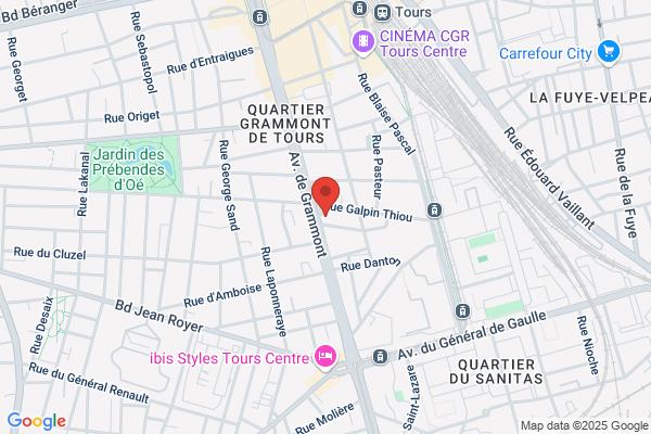 AXA Assurance et Banque Eirl Pottier Samuel