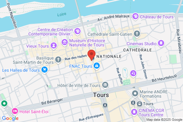 AXA Prévoyance & Patrimoine Laure Lespine