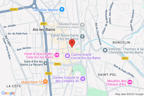Agf Brebion Antoine Agent General