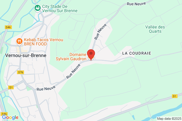 Augiron Xavier