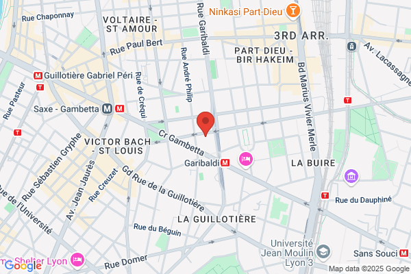 Brugiere Michel Avocat