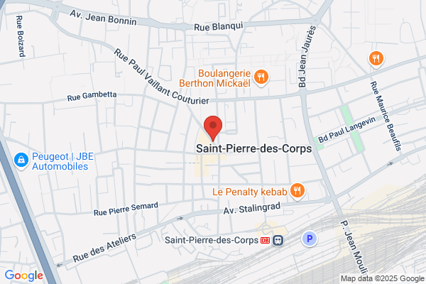 Banque Populaire Val De France