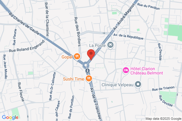 Caisse D Epargne