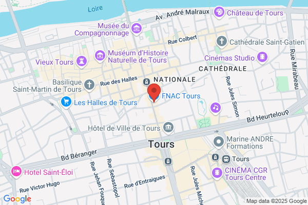 Histoire d'Or