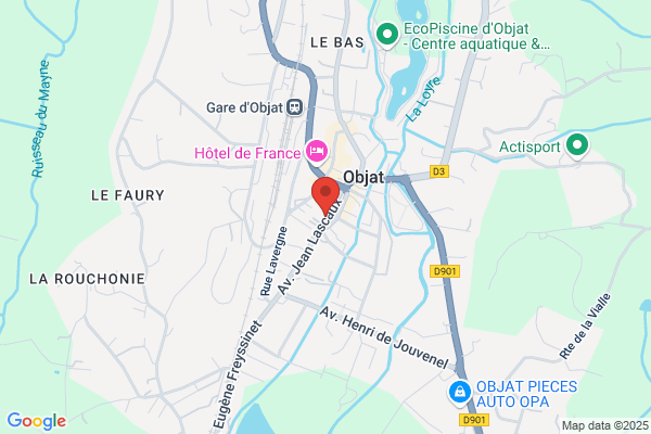 Bijouterie Mv