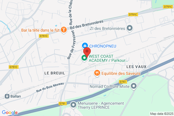 BOUCHERIE BENSENOUCI