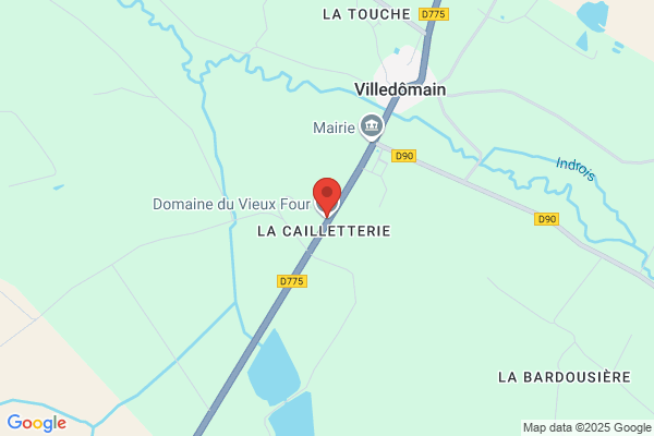 Au Vieux Four