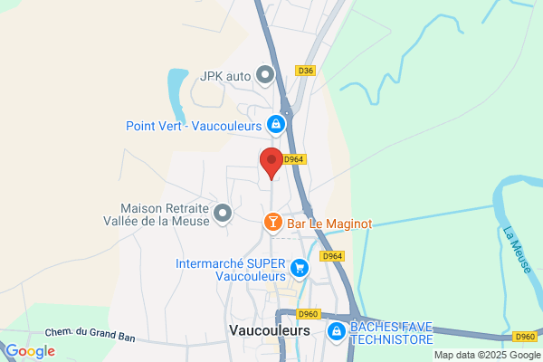 Au Vieux Four
