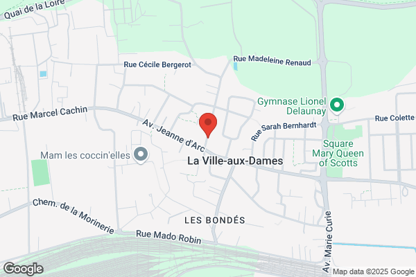 Garage Jousselin