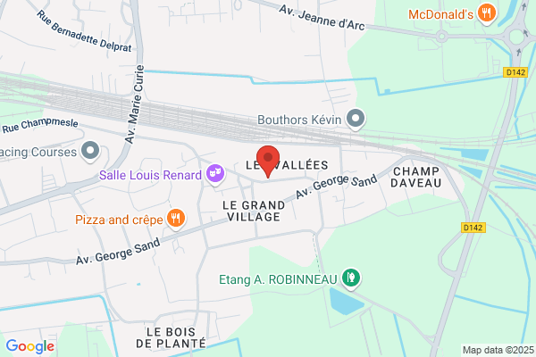 Garage Lemoine Eurl