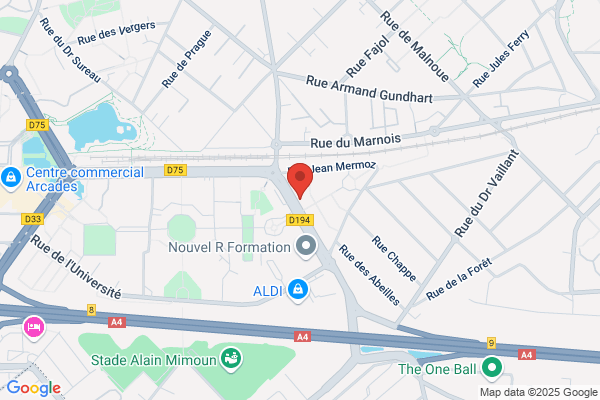 Bar Brasserie Pmu Le Colbert