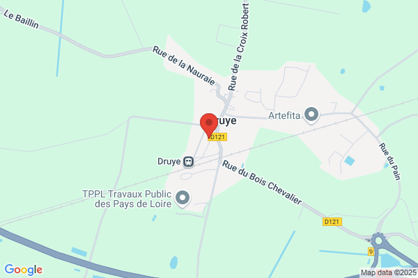 Bar De La Mairie