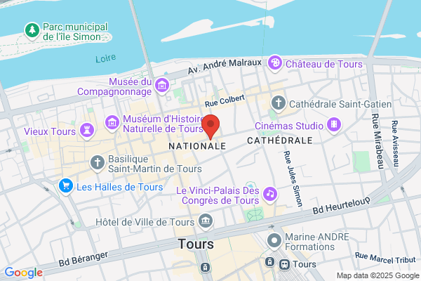 Bar Du Theatre