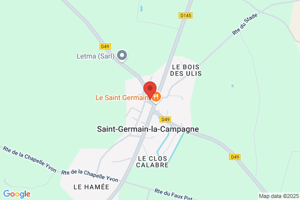 Bar La Grenouille