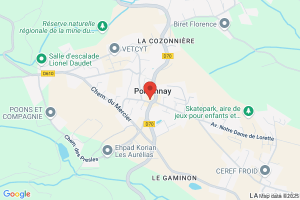 Bar Le Lyonnais