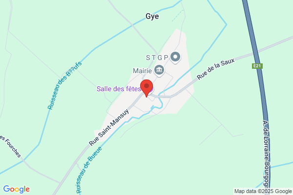 Bar Le Signal D Arret