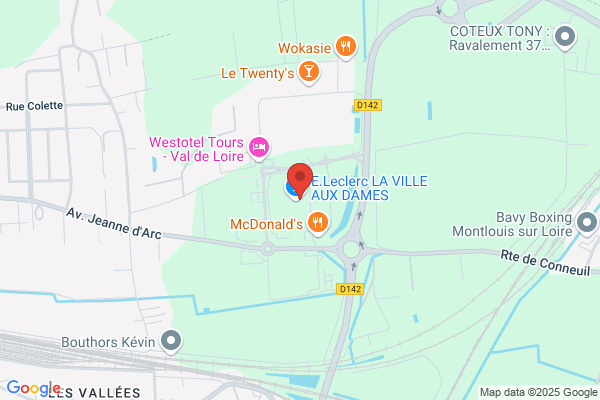 Brasserie Bure