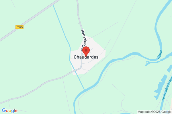 Chaudis