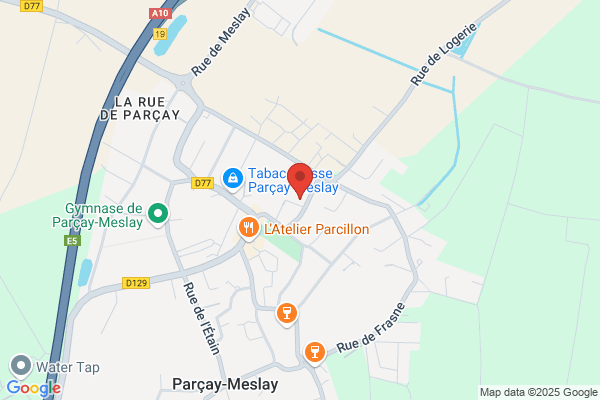 Camille Abane Charles Gilles Franch Ind