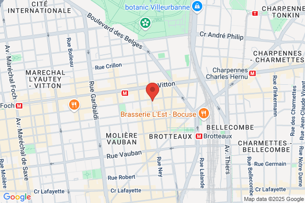Caroline Coiffure