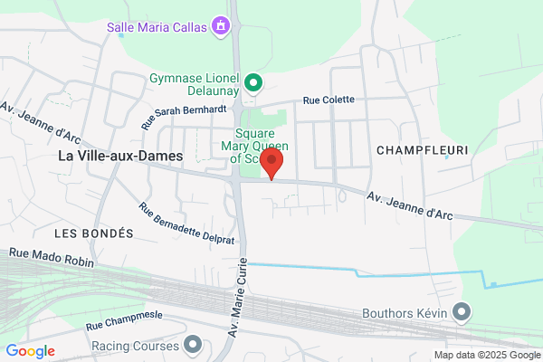 Centre Socio Culturel Camille Claudel Clubs Jeunes