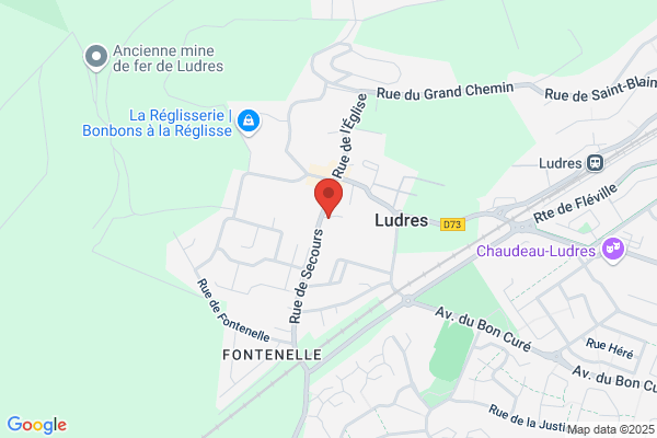 Ecole Maternelle Jacques Prevert