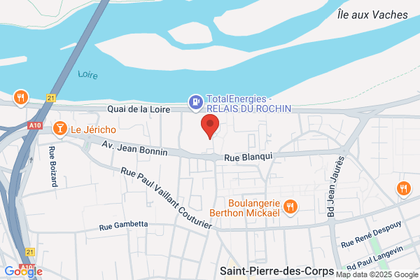 Ecole Maternelle Marceau Paul Louis Courier
