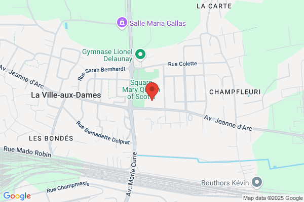 Ecoles Primaires Joliot Curie