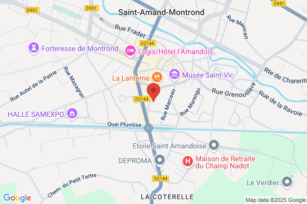 Ecoles Primaires Marceau