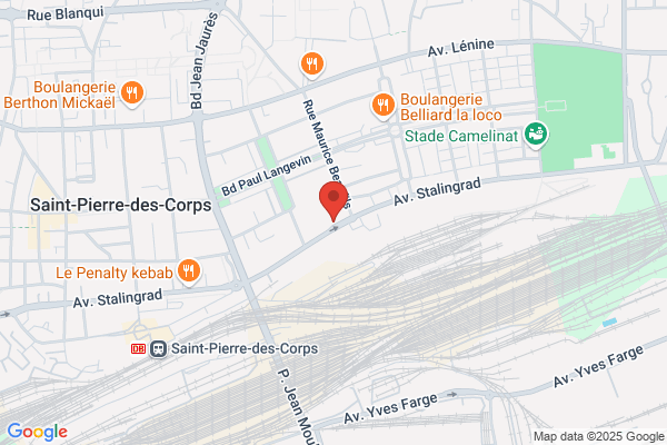 Ecoles Primaires Viala Stalingrad