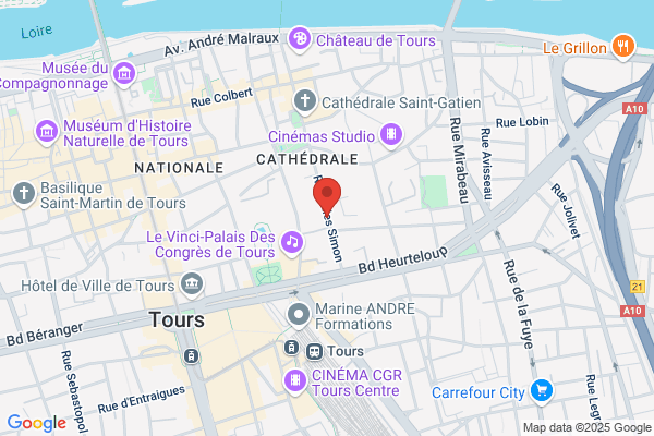 Archeveche Centre De Documentation Scolaire