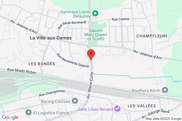 Assistance Service Touraine