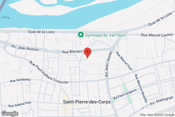 College Jacques Decour Reseau Etablissements De Proximite