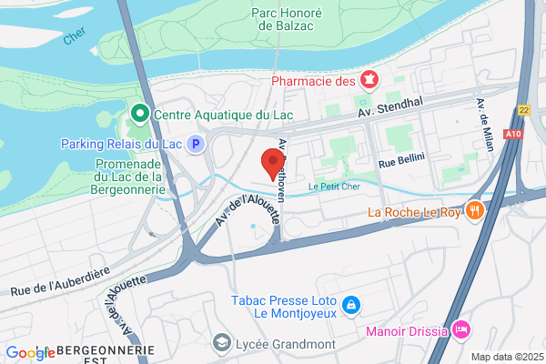 College Philippe De Commynes